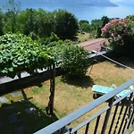 A View, Panorama Over Maggiore 펜션