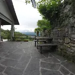 Prázdninový dům A View, Panorama Over Maggiore *