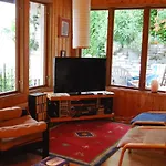 A View, Panorama Over Maggiore 펜션 론코 소프라 아스코나