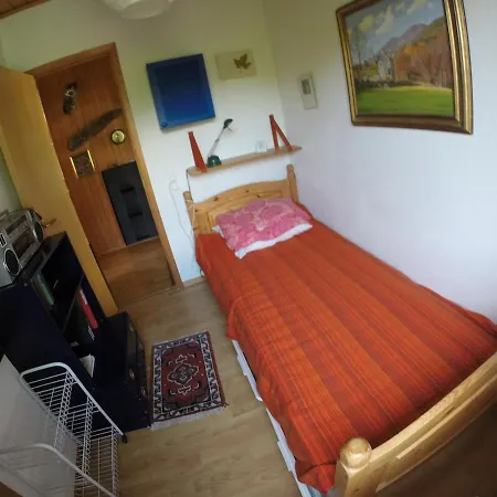 Prázdninový dům A View, Panorama Over Maggiore *