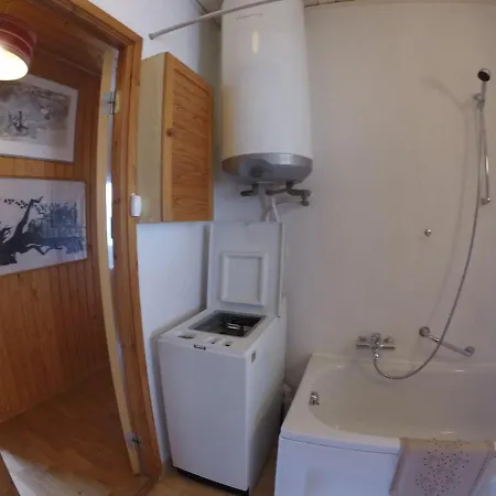 Дом отдыха A View, Panorama Over Maggiore Ронко-сопра-Аскона