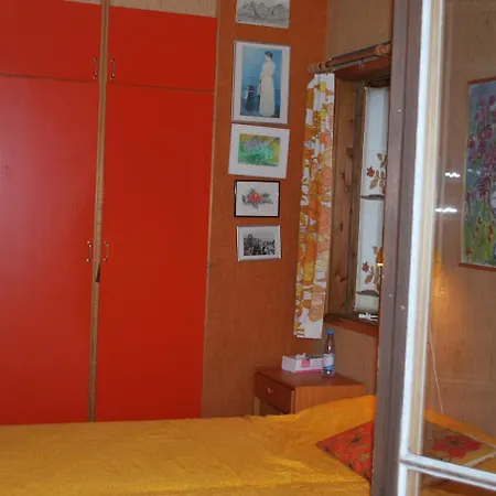 A View, Panorama Over Maggiore Prázdninový dům *