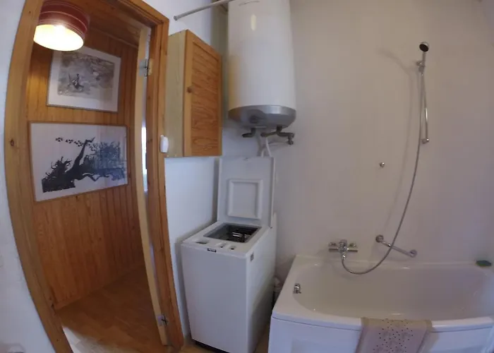 Prázdninový dům A View, Panorama Over Maggiore Ronco sopra Ascona