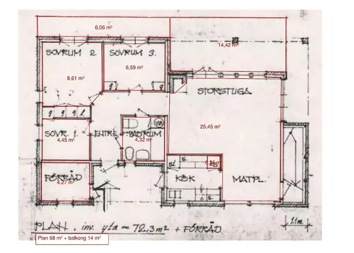 A View, Panorama Over Maggiore