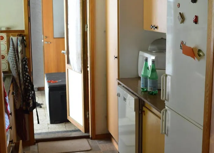 Prázdninový dům A View, Panorama Over Maggiore Ronco sopra Ascona