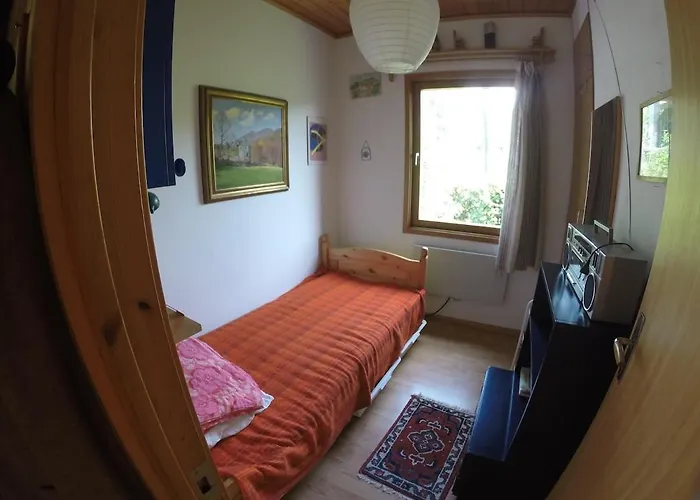 Prázdninový dům A View, Panorama Over Maggiore