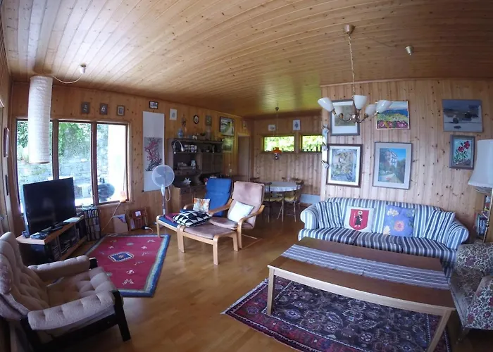 Prázdninový dům A View, Panorama Over Maggiore