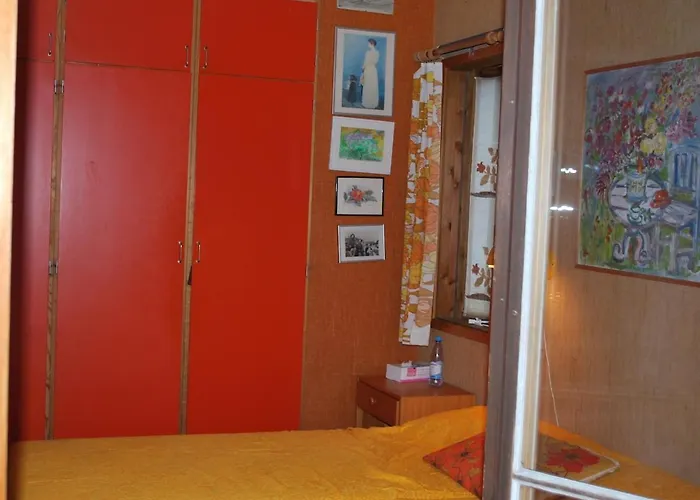 A View, Panorama Over Maggiore Prázdninový dům *