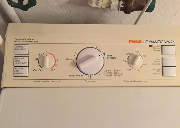 A View, Panorama Over Maggiore