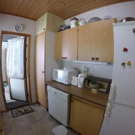 A View, Panorama Over Maggiore