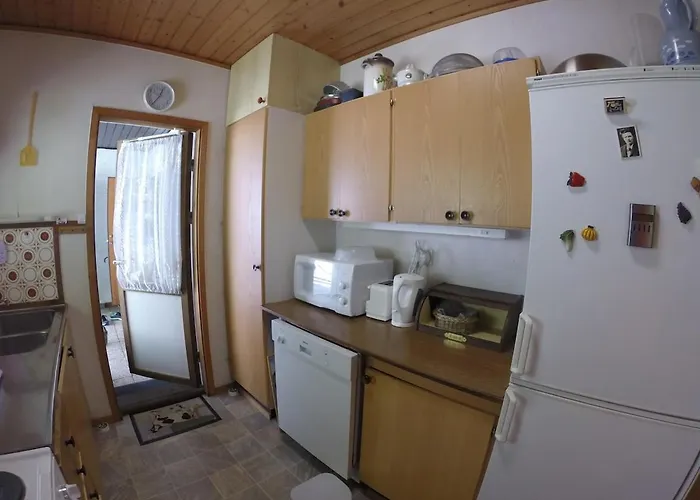 A View, Panorama Over Maggiore