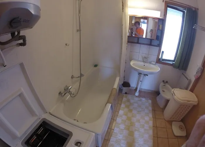 A View, Panorama Over Maggiore 隆科索普拉阿斯科纳