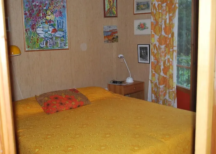 A View, Panorama Over Maggiore * 隆科索普拉阿斯科纳