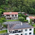 A View, Panorama Over Maggiore Holiday home